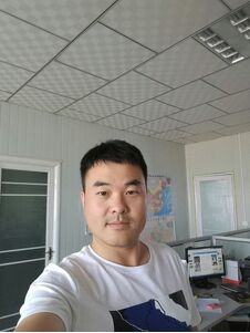 业务经理—崔岩