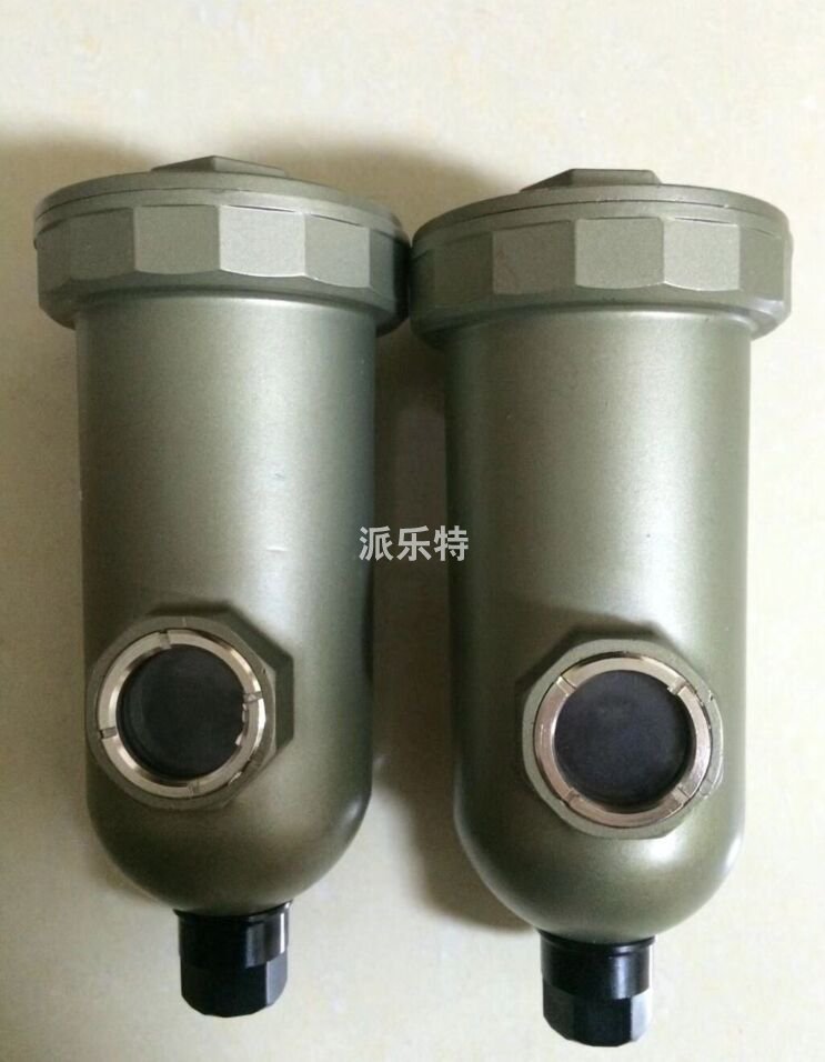 AD402通用型自动排水器