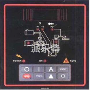 寿力空压机控制器