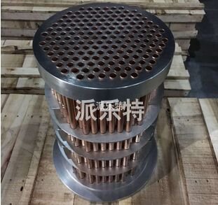 富达后部冷却器批发  柳州富达LU220W后部冷却器散热器