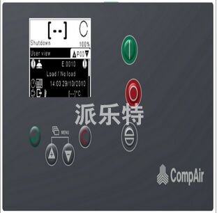 康普艾主控器 原装正品康普艾空压机主控器价格