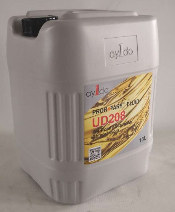 阿普达螺杆保护液UD208
